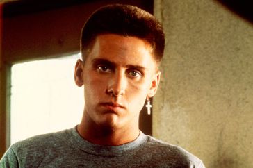 REPO MAN, Emilio Estevez, 1984. ph: Universal / courtesy Everett Collection