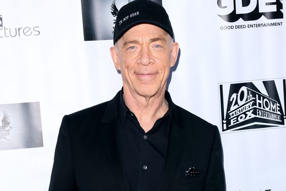 JK Simmons