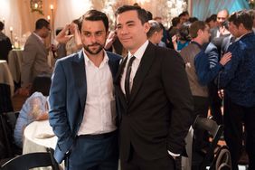 CONRAD RICAMORA and JACK FALAHEE on How to get away with Murder