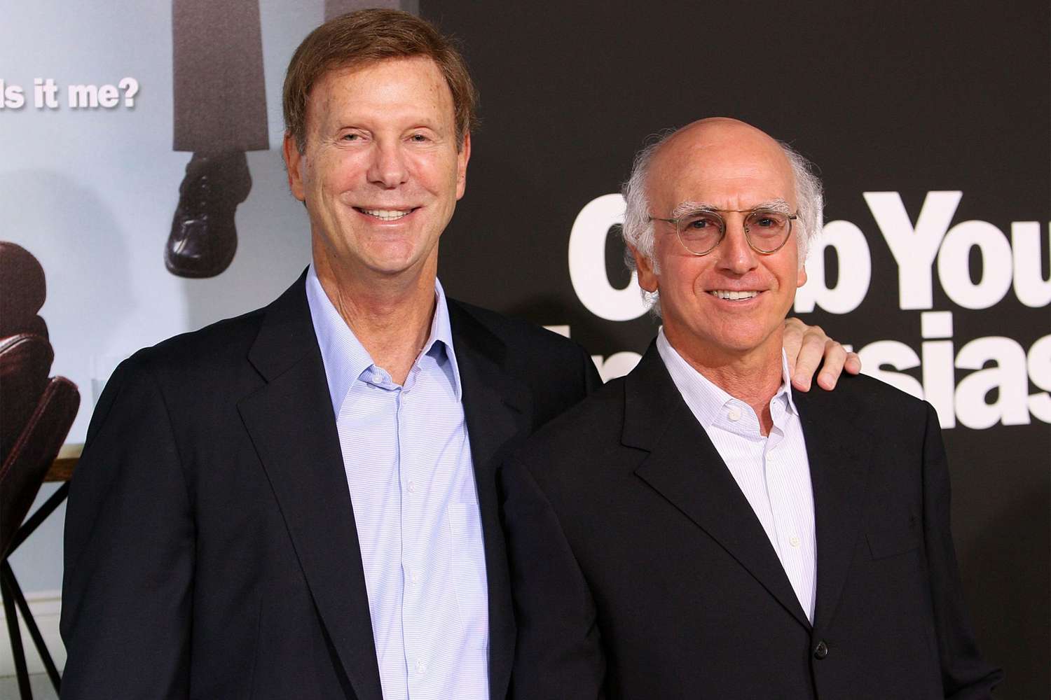 "Curb Your Enthusiasm" Season 7 Premiere