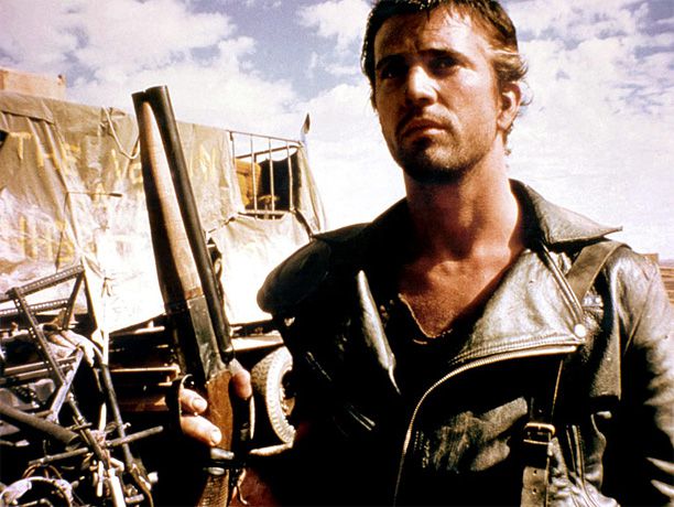 Directed by George Miller Mel Gibson rules as Mad Max in Miller's speed-demon action Western in a postapocalyptic Aussie wasteland. Download it: Amazon iTunes R