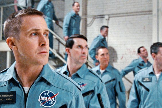 Ryan Gosling&rsquo;s upcoming film First Man about Neil Armstrong