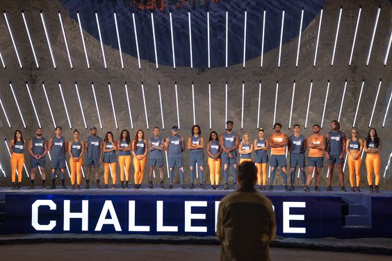 The Challenge 39