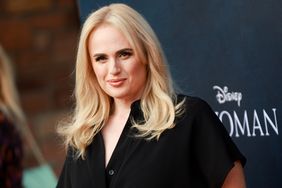 Rebel Wilson attends the Walt Disney Studios premiere of "Young Woman and The Sea" at The Hollywood Roosevelt on May 16, 2024 in Los Angeles, California.