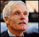 Ted Turner