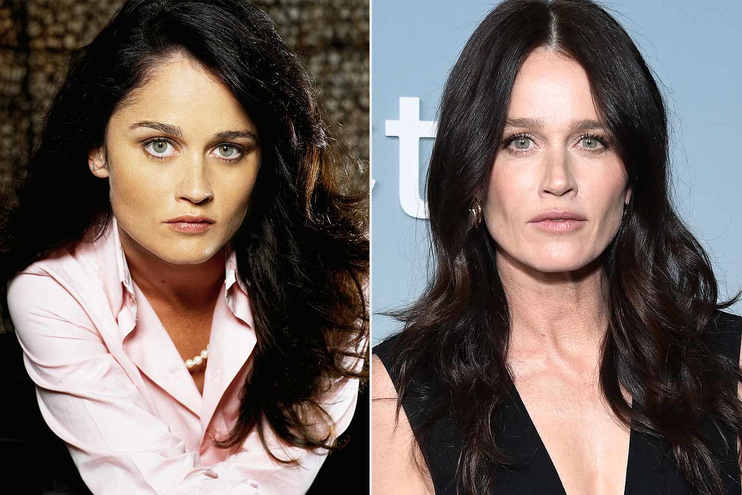 Robin Tunney on 'Prison Break'