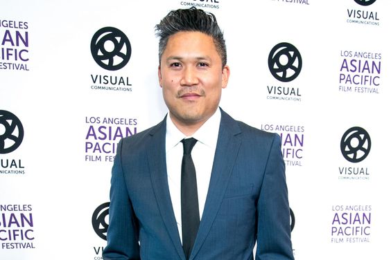 LOS ANGELES, CALIFORNIA - MAY 10: Dante Basco arrives at closing night for The 2019 Los Angeles Asian Pacific Film Festival at Regal Cinemas L.A. Live on May 10, 2019 in Los Angeles, California. (Photo by John Wolfsohn/Getty Images)