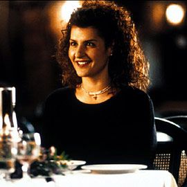 Nia Vardalos, My Big Fat Greek Wedding