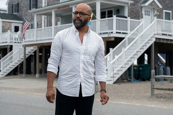 American Fiction won top prize at Toronton film fest. Jeffrey Wright stars as Thelonious "Monk"