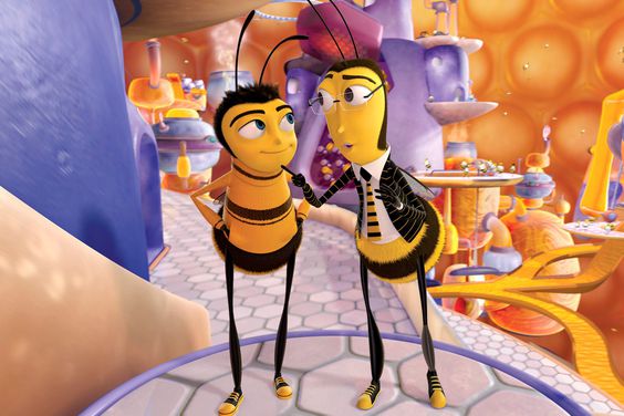 Bee Movie