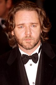 Russell Crowe