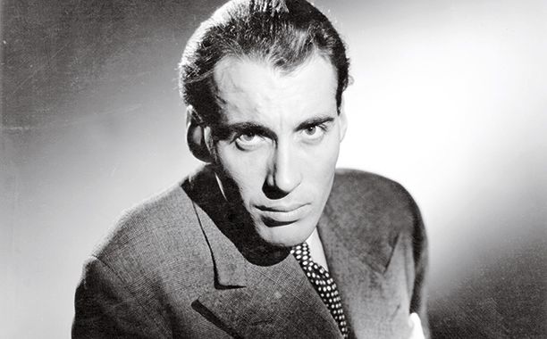 Christopher Lee