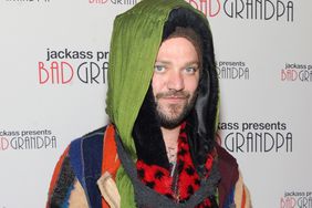 Bam Margera in 2013