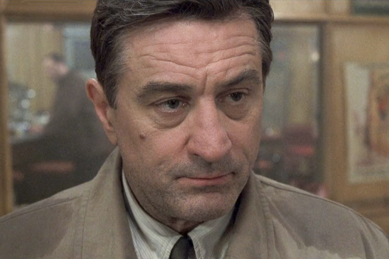 Ronin (1998) Robert De Niro