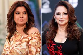 Ana Navarro, Gloria Estefan