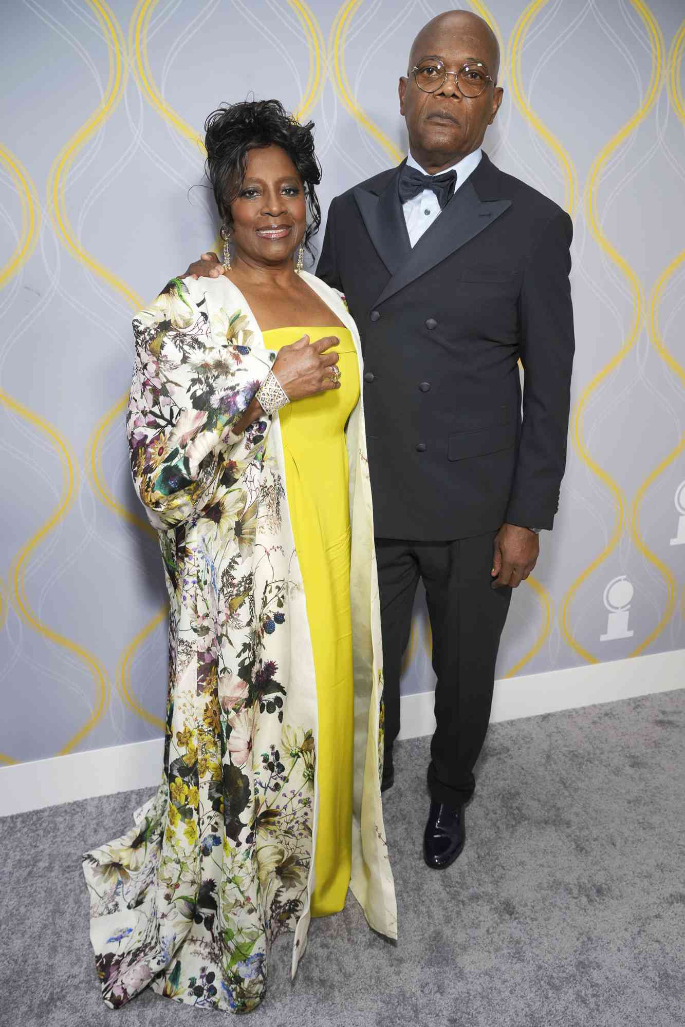 75th Annual Tony Awards – Arrivals