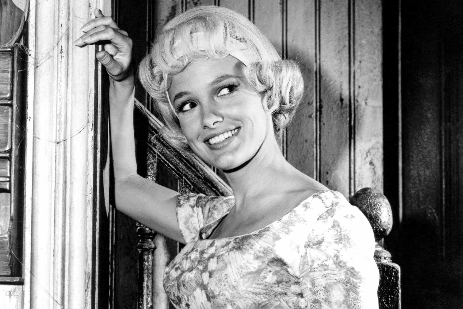 THE MUNSTERS, Beverley Owen, 1964-66