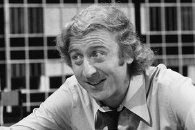 Gene Wilder on NBC's The Bell System Family Theatre on September 17, 1972