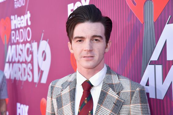 Drake Bell