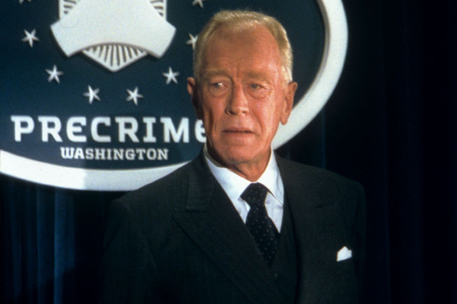 Max von Sydow