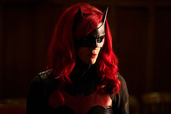 Batwoman