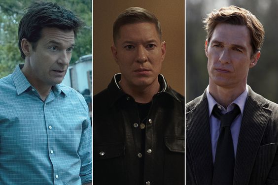 jason bateman, joseph sikora and matthew