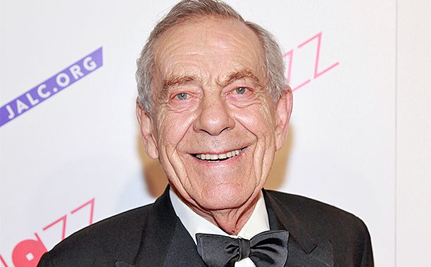 Morley Safer