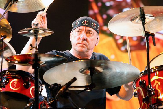 Neil Peart