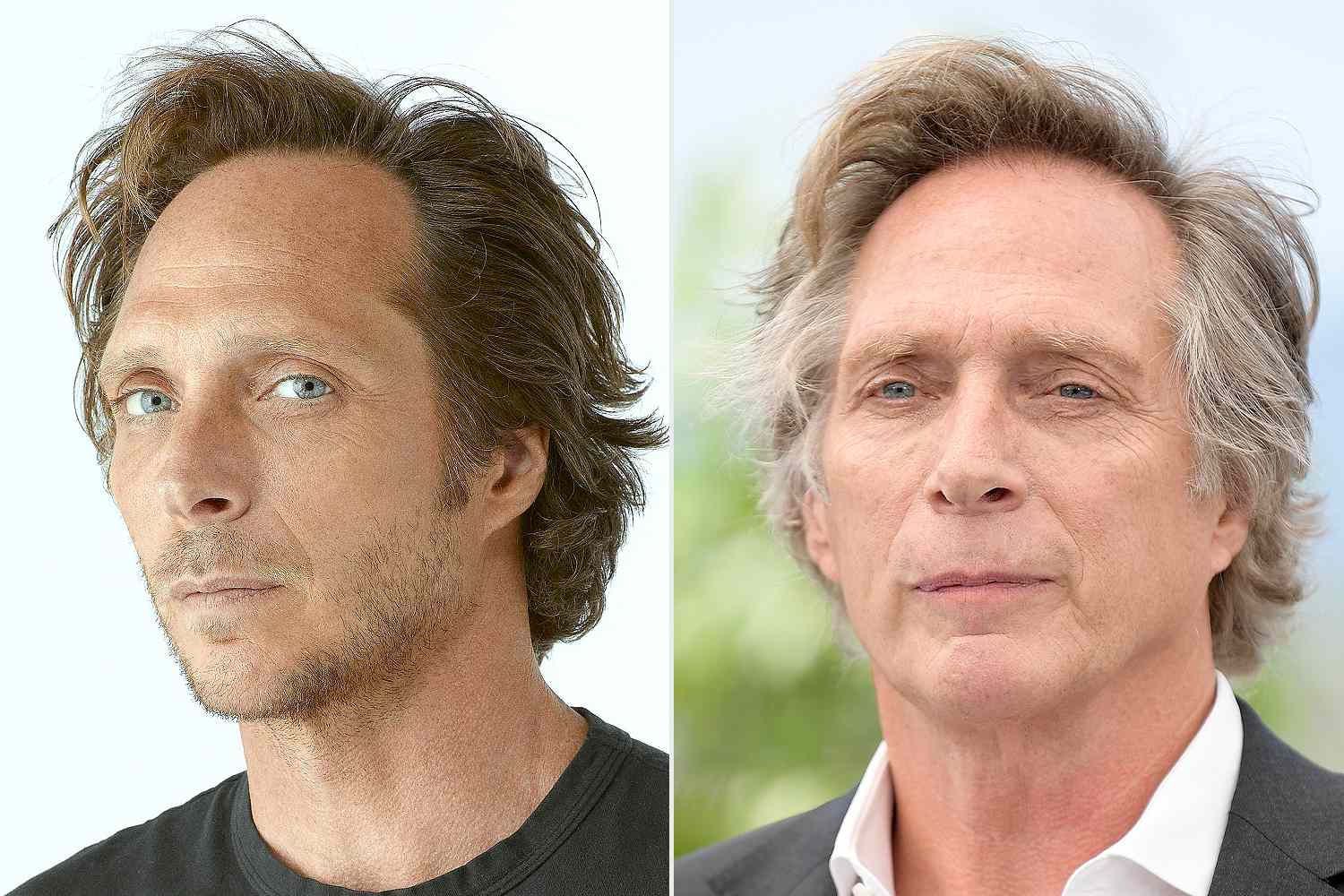 William Fichtner on 'Prison Break'