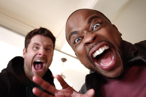 Psych: The Movie 2