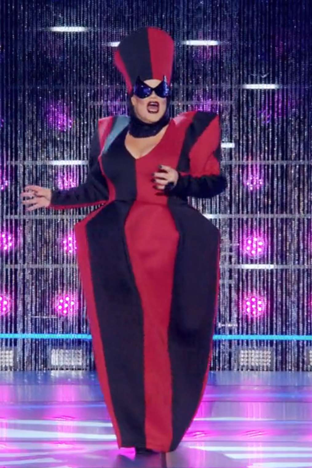 Darienne Drace Race All Stars Season 8