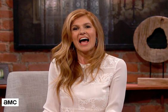 Connie Britton