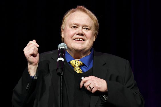 Louie Anderson