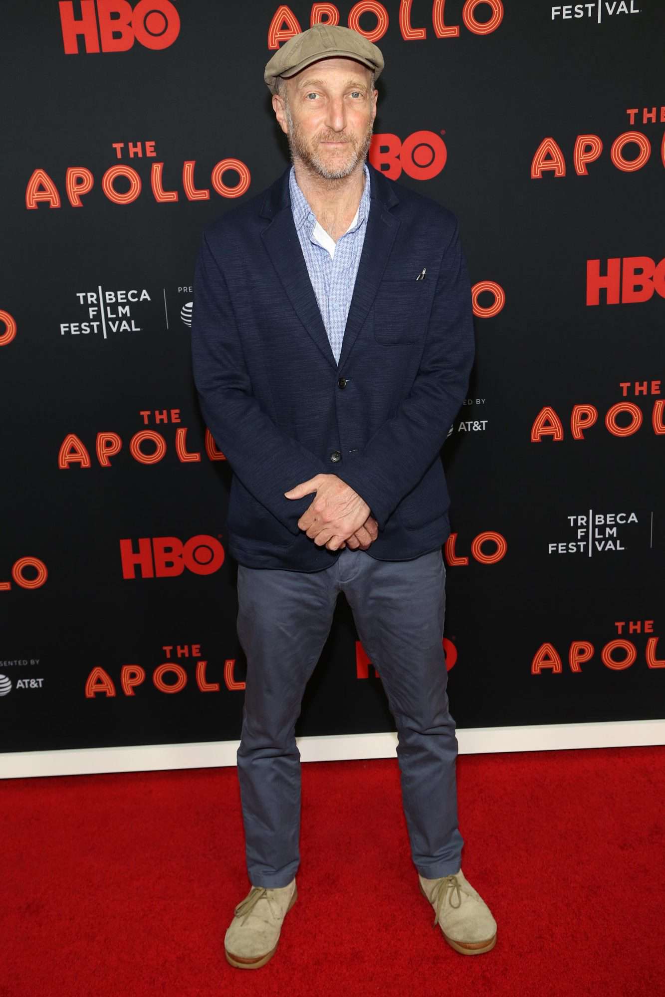 18th Annual Tribeca Film Festival 2019 Opening Night Screening Of "The Apollo"