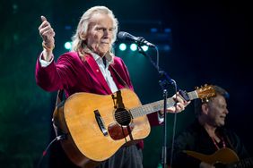 Gordon Lightfoot