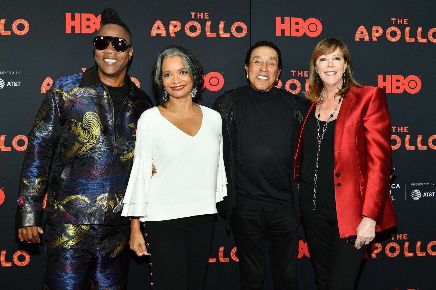 "The Apollo" - 2019 Tribeca Film Festival