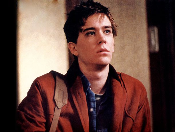 Timothy Hutton, Ordinary People | Nominated for: Best Supporting Actor for Ordinary People in 1981 What got Oscar's attention? Opposite Hollywood heavy-hitters Mary Tyler Moore, Judd Hirsch, and Donald Sutherland,