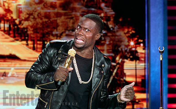 Kevin Hart: What Now?