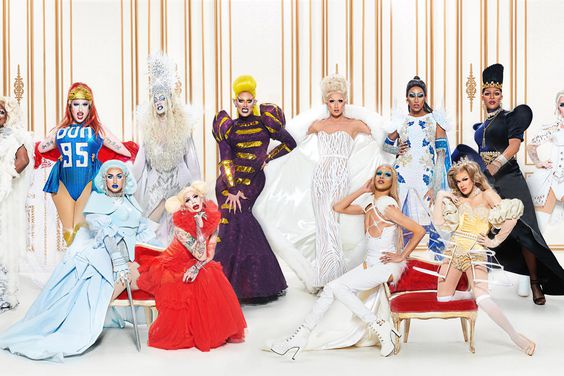 Canada's Drag Race