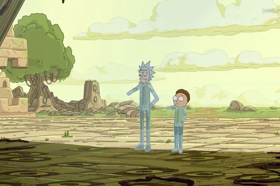 rick-and-morty