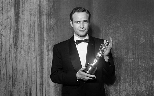 Marlon Brando