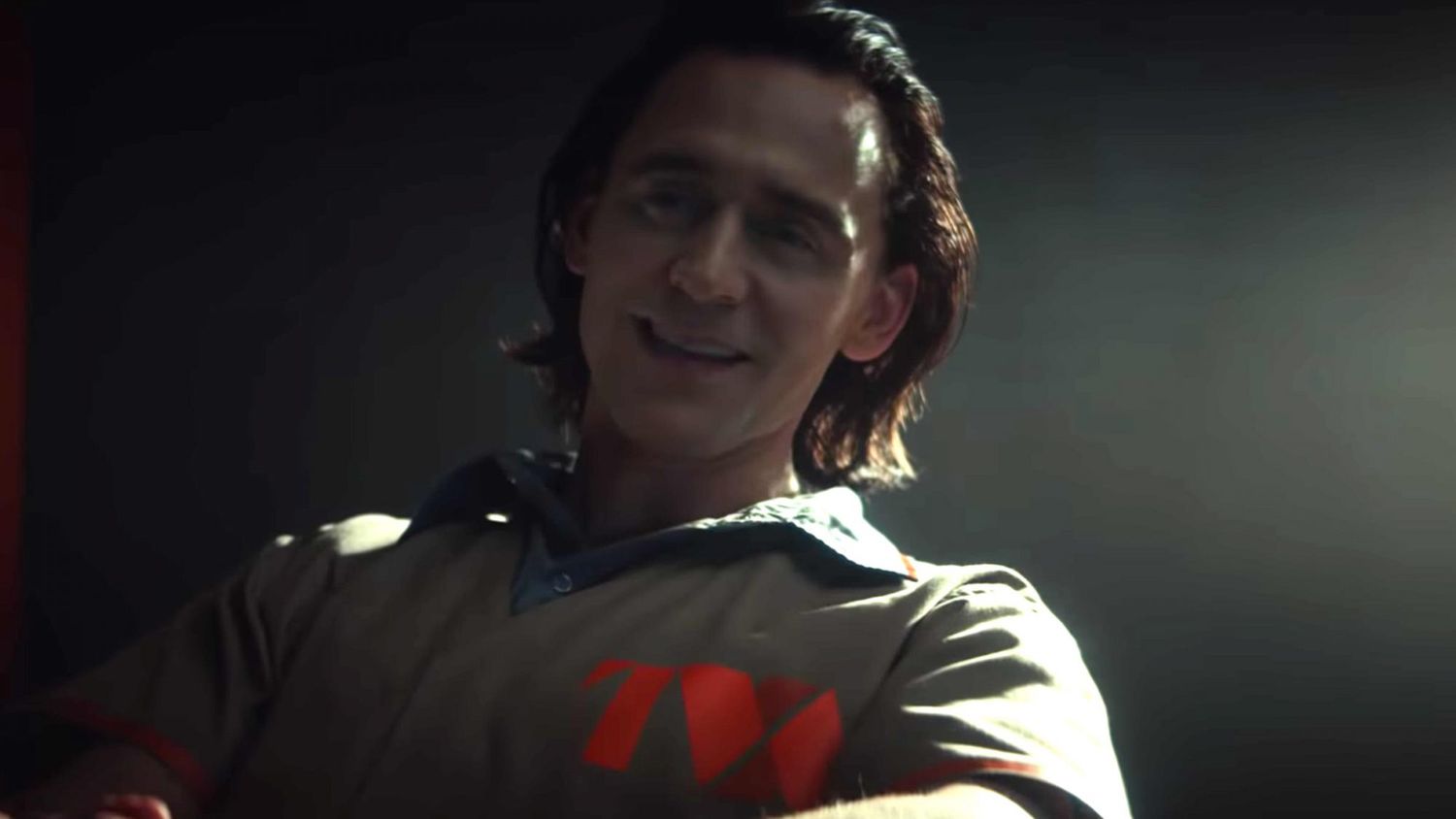 Tom Hiddleston as Loki on 'Loki'