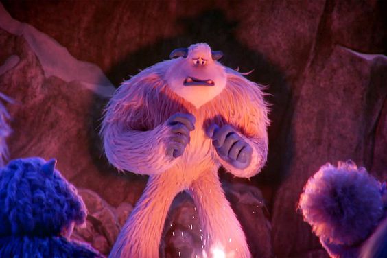 Smallfoot