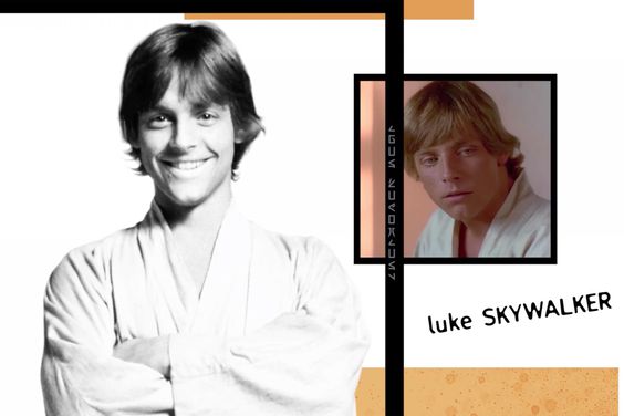 lukeskywalker