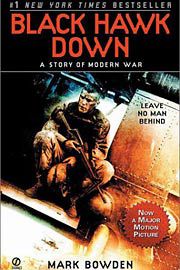 Mark Bowden, Black Hawk Down