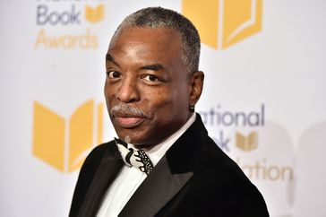 LeVar Burton