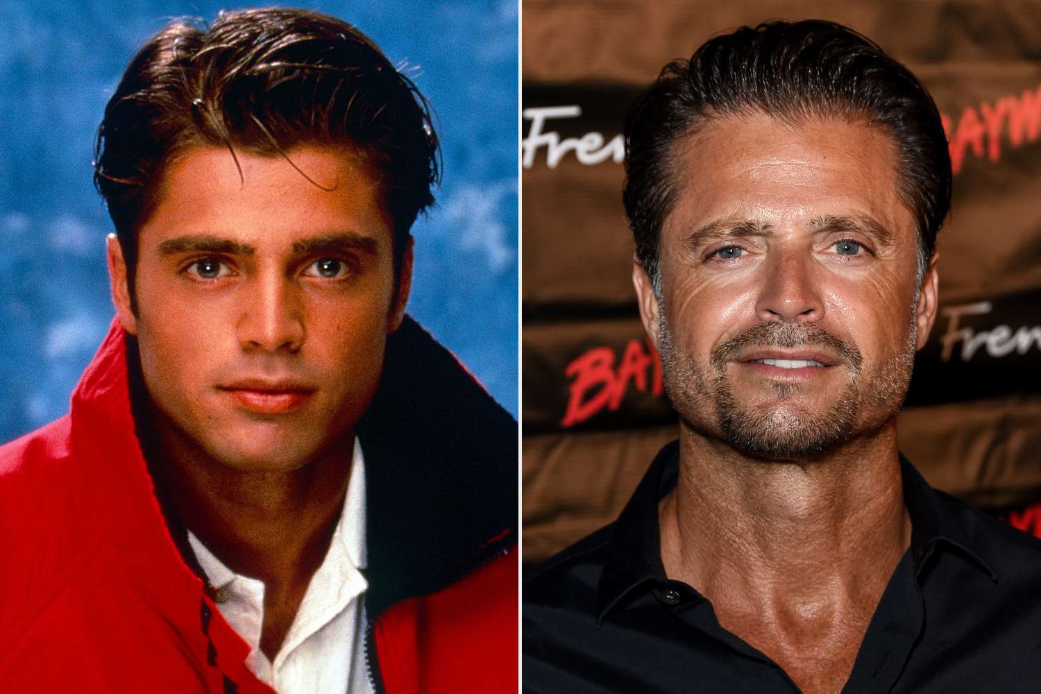 David Charvet (Matt Brody)