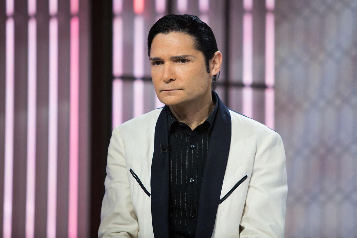 Corey Feldman