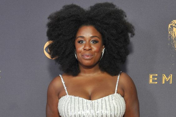 Uzo Aduba