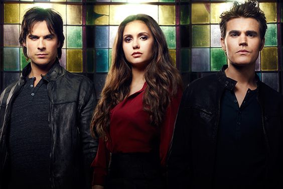 Vampire Diaries Ultimate Quiz